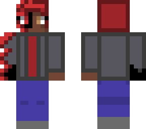 amaya half demon 2