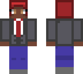 amaya suit