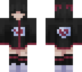 aninhas akatsuki
