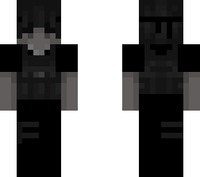 armored e-boy