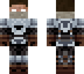 armored hero-brian