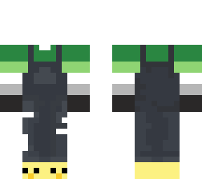 aromantic skin