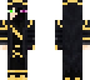 assassin luc'