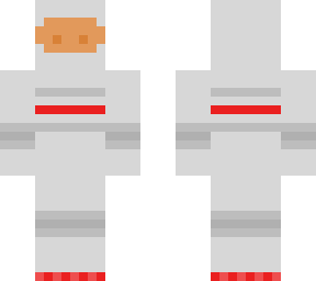 astronaut