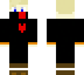 attempt #5 at a proper dhruvc12 skin
