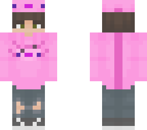 axolotl fan! (boy version)