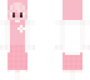 axolotl skin #3
