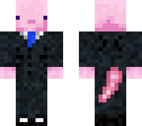 axolotl suit