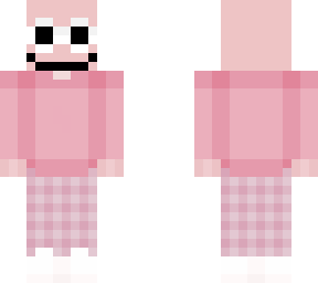 bald tommy