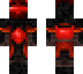 bam... lava