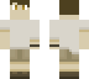 basic clothed survivor with watch