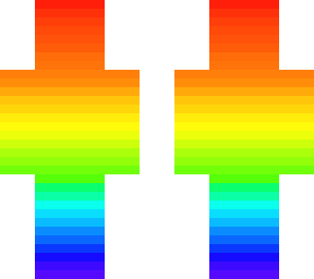 basic rainbow