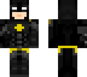 bat man