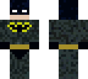 batman