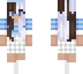 battle skin | base by sorryfromaoi