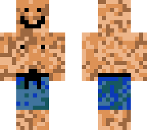 beach bod