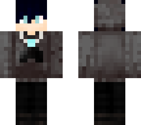 beacon obsessed human void steve