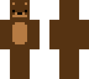 bear :)