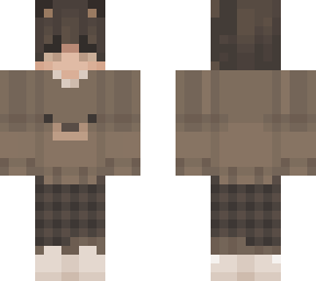 bear
