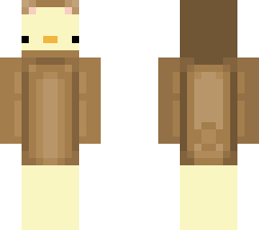 bear ducky
