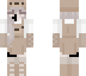 bear for my skin