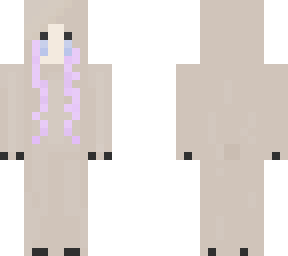 bear skin
