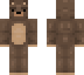 beary