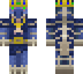beta phantom crimsey