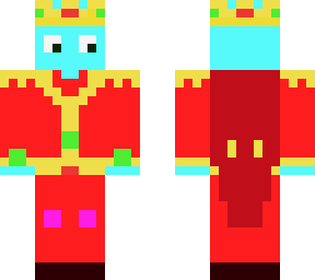 better rombot king of noobs