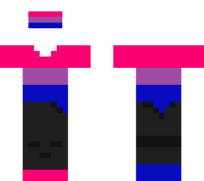 bi flag