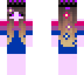 bi queen
