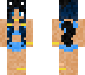 bikini shikoba