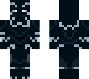 black panther