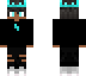 black shirt mvp+ thunderstruckyt