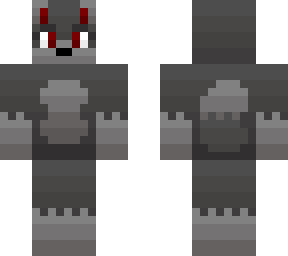 blackfox