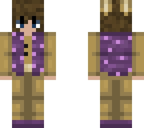 blaketouque offical skin