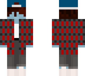 blaks skin