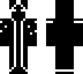 blank