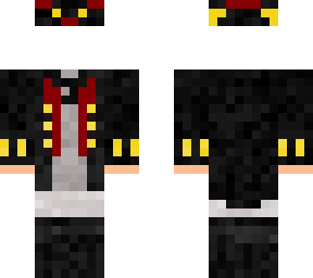 blank ryb zemlyan uniform
