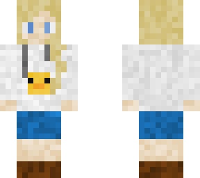blondi