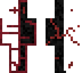 bloody longinus