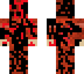 bloody moon