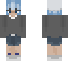 blue :)