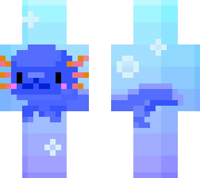 blue aolotole