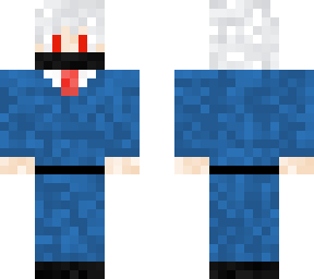 blue boi