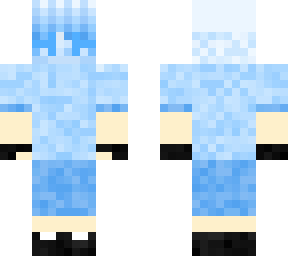 blue boy