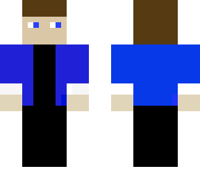 blue buddy