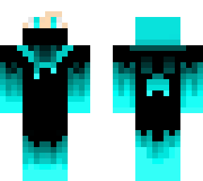 blue creep