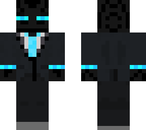 blue endertux