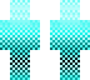 blue pixel